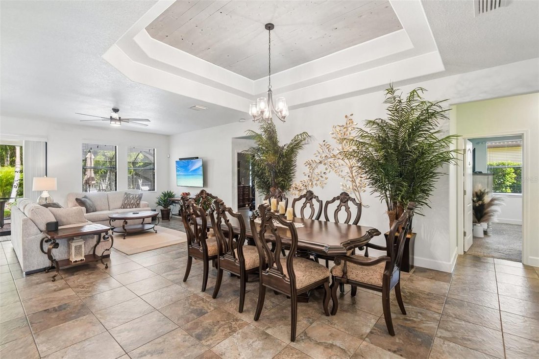 House in Palm Harbor, Florida, United States 2 - 18518610