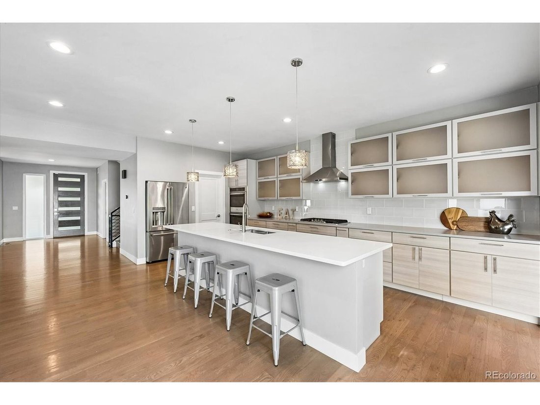 House in Denver, Colorado, United States 3 - 18518684