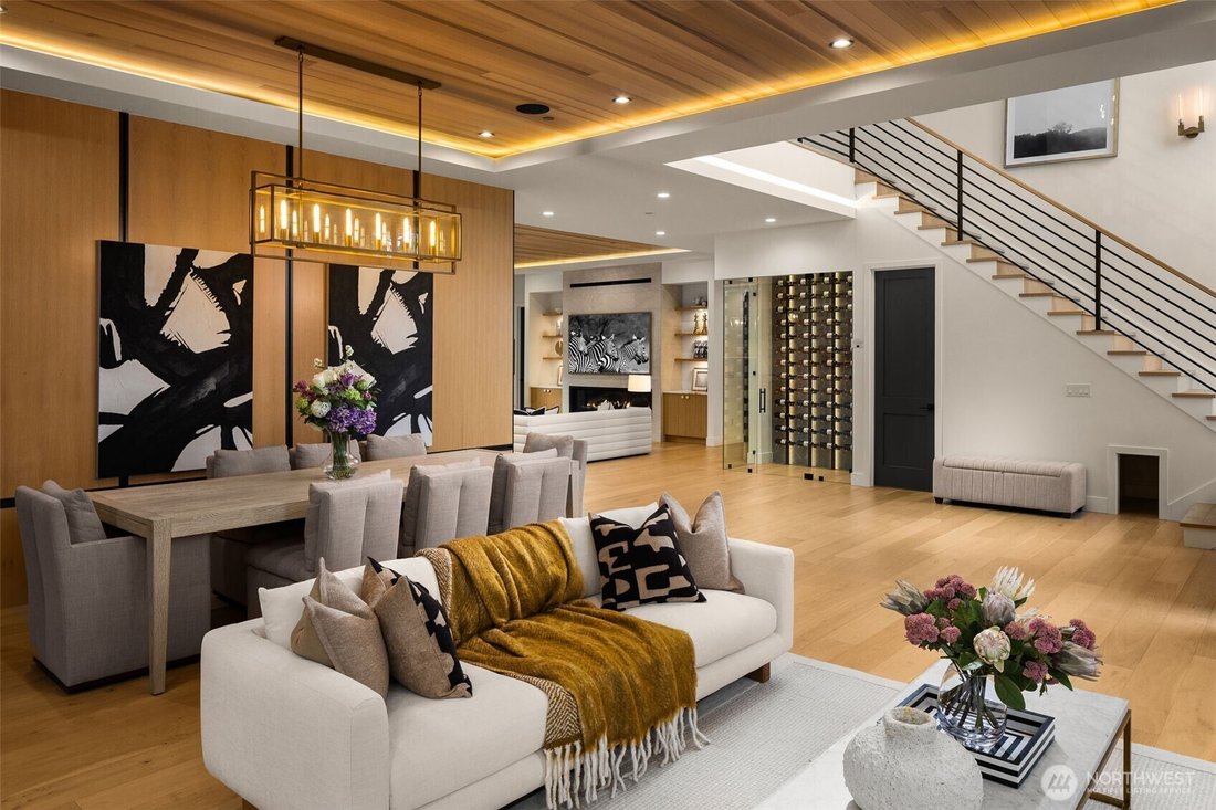 House in Bellevue, Washington, United States 5 - 18518908