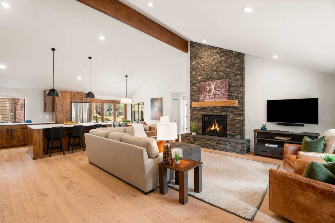 House in Sunriver, Oregon, United States 3 - 18510663
