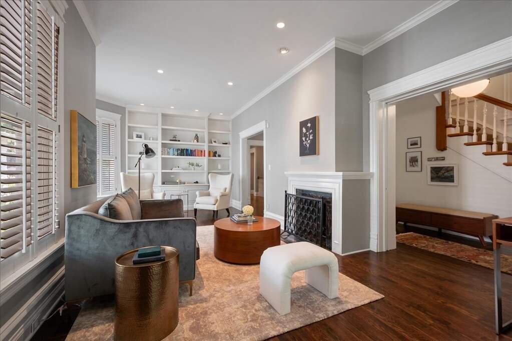 House in Evanston, Illinois, United States 4 - 18514587