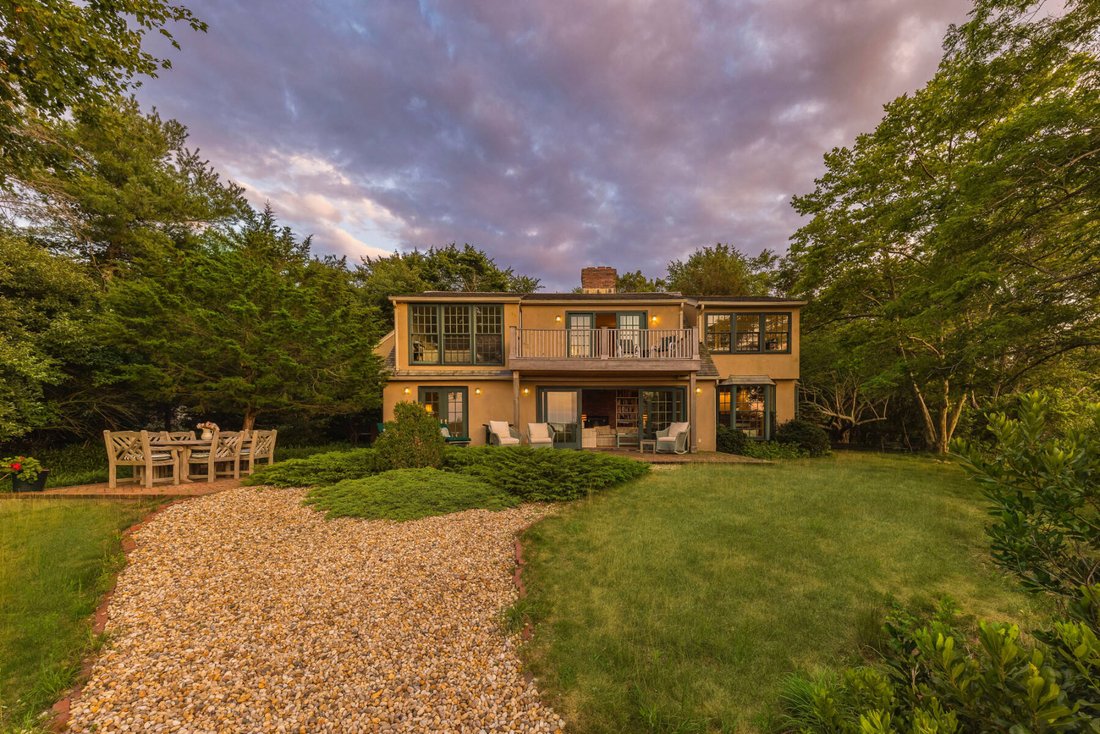 House in East Hampton, New York, United States 4 - 18508090
