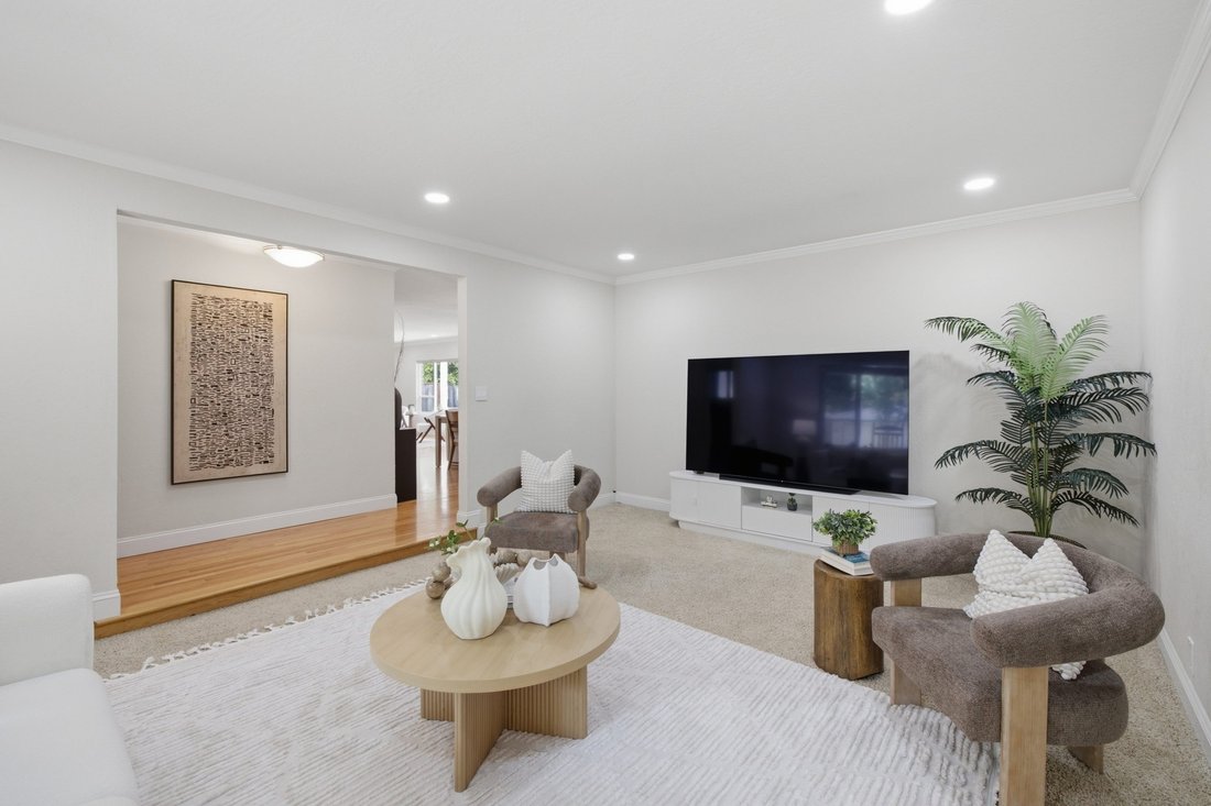 House in Pleasanton, California, United States 3 - 18508659