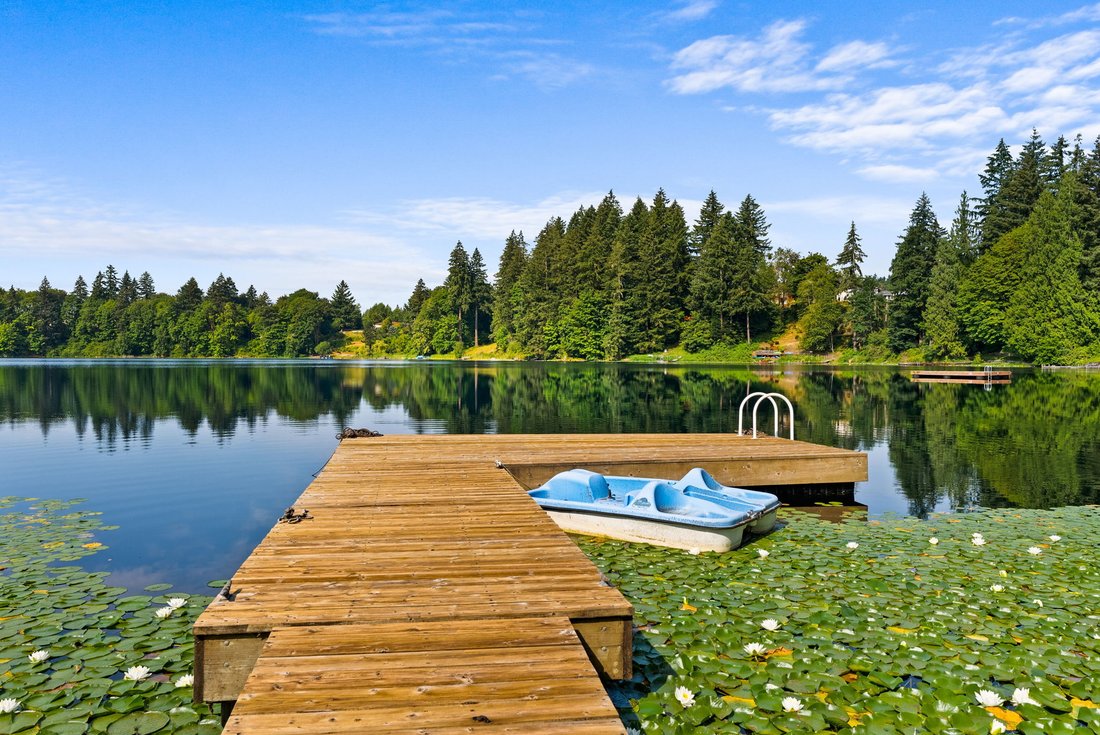 House in Olympia, Washington, United States 3 - 18510601