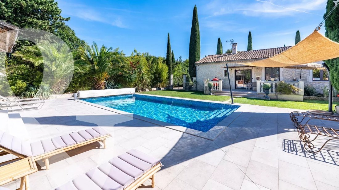 House in Mollégès, Provence-Alpes-Côte d'Azur, France 5 - 18510072