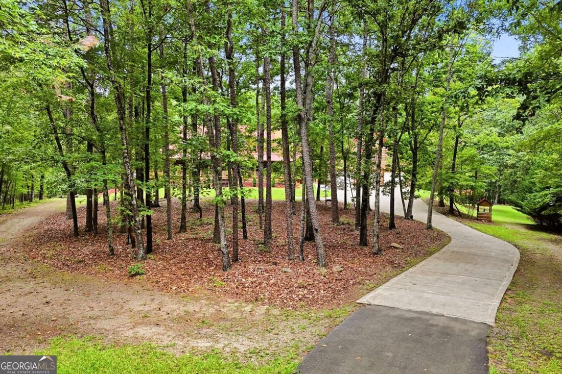 House in Ball Ground, Georgia, United States 5 - 18512676