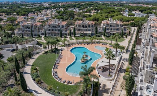 Appartamento a Vilamoura, Quarteira, Algarve 1