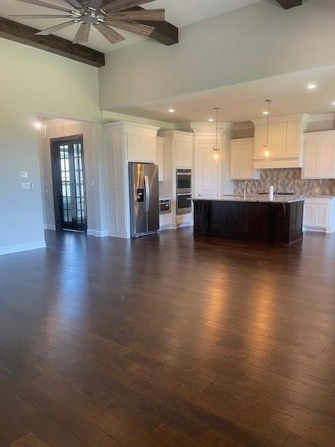 House in Weatherford, Texas, United States 3 - 18509259