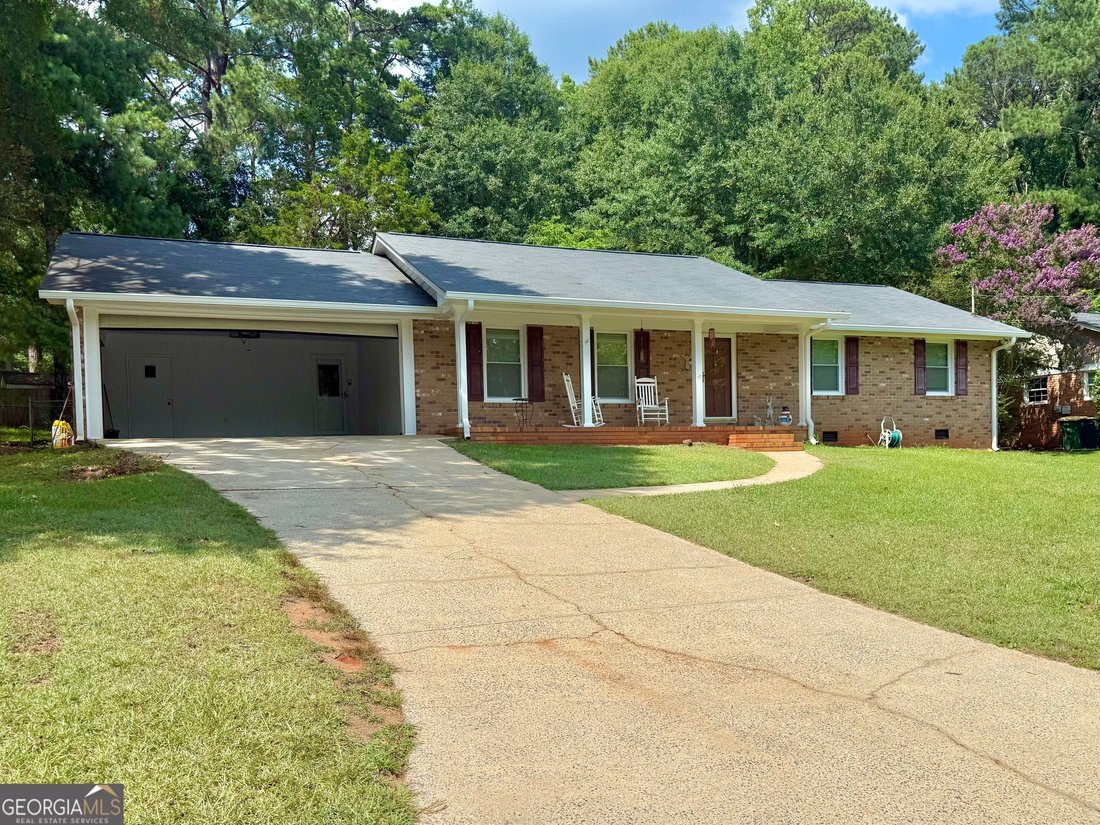 House in Bogart, Georgia, United States 2 - 18512702