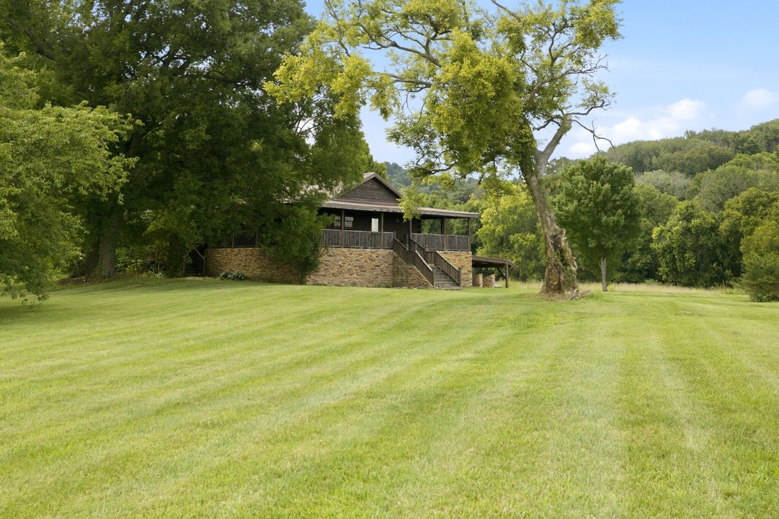 House in Eagleville, Tennessee, United States 3 - 18512426