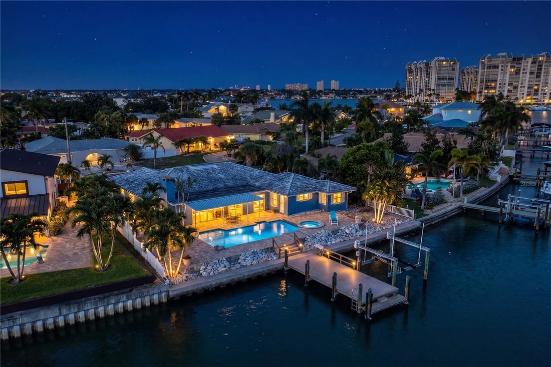 House in St. Pete Beach, Florida, United States 4 - 18514915