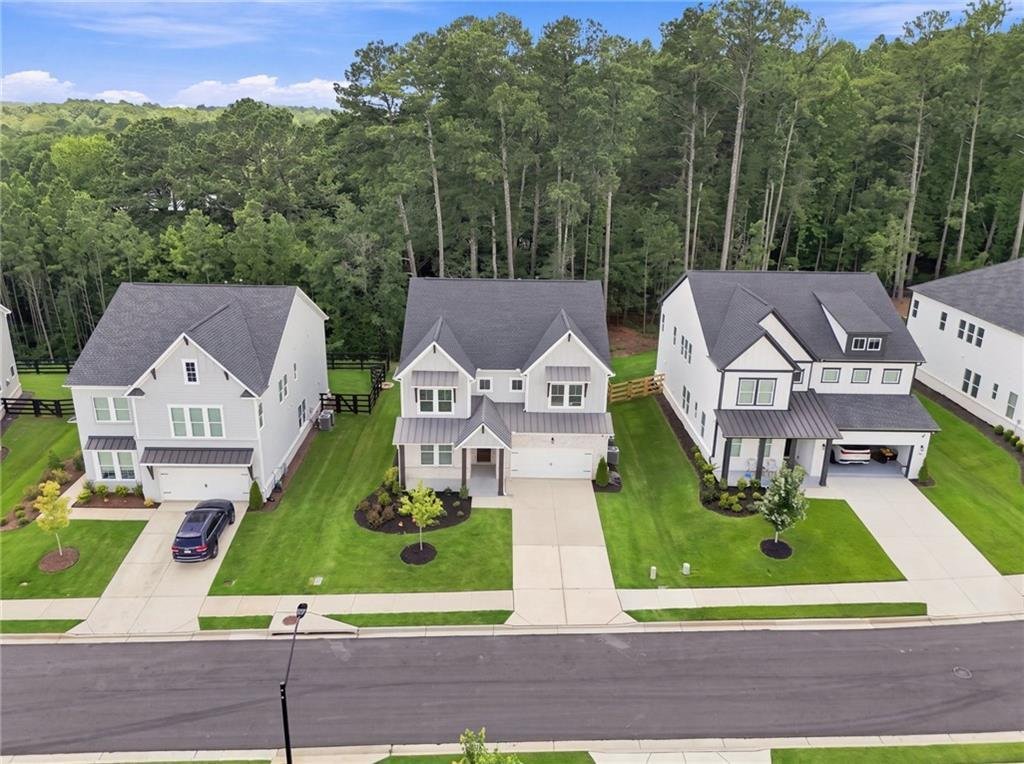 House in Woodstock, Georgia, United States 2 - 18508982