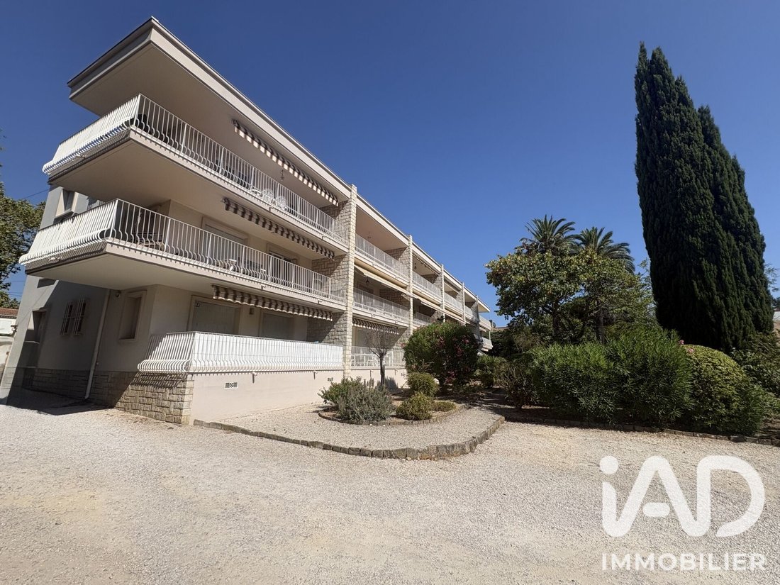 Apartment in Saint-Cyr-sur-Mer, Provence-Alpes-Côte d'Azur, France 3 - 18518305