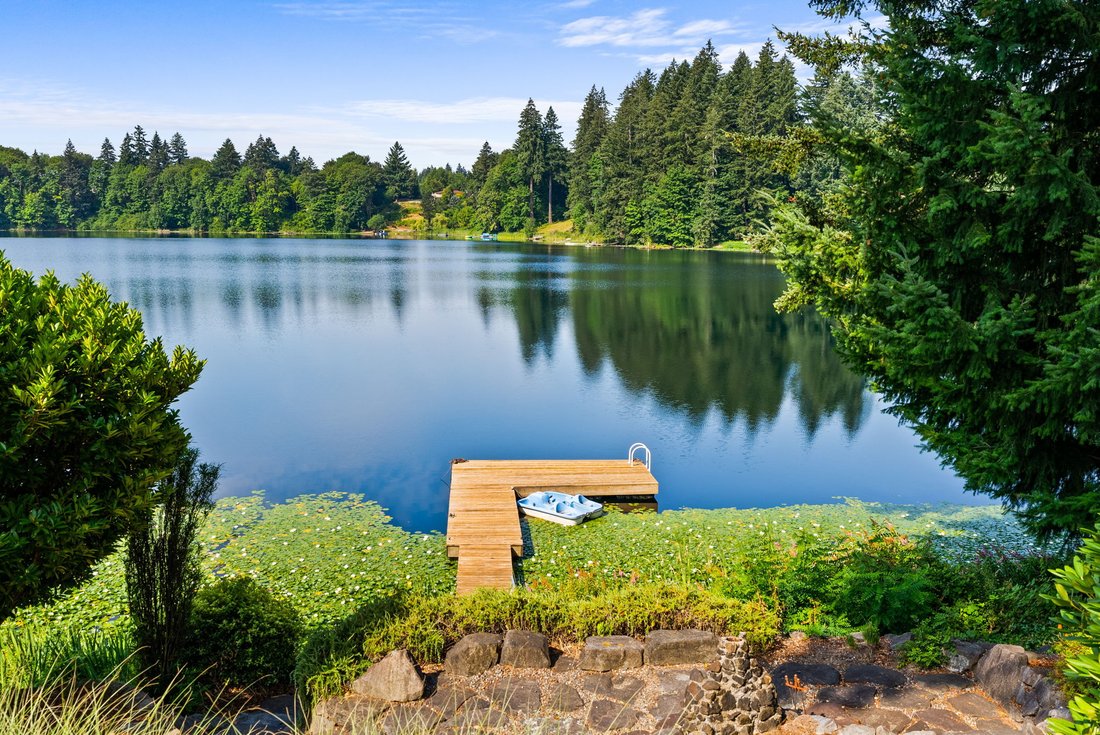 House in Olympia, Washington, United States 4 - 18510601