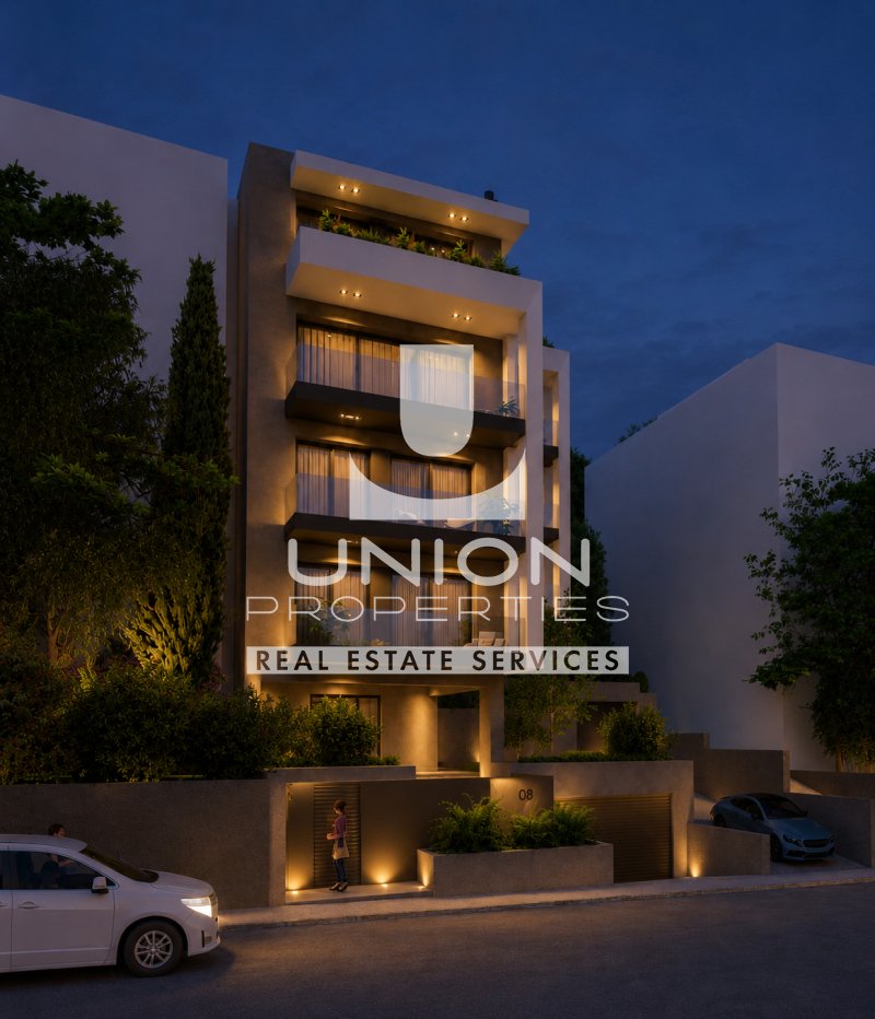 Apartment in Vrilissia, Attica, Greece 3 - 14465841