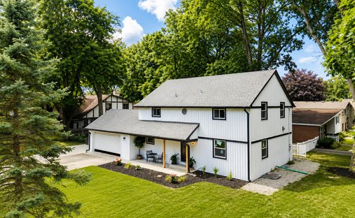 Casa a Bartlett, Illinois, Stati Uniti 1