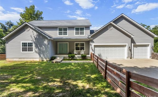 Casa en Town and Country, Misuri, Estados Unidos 1
