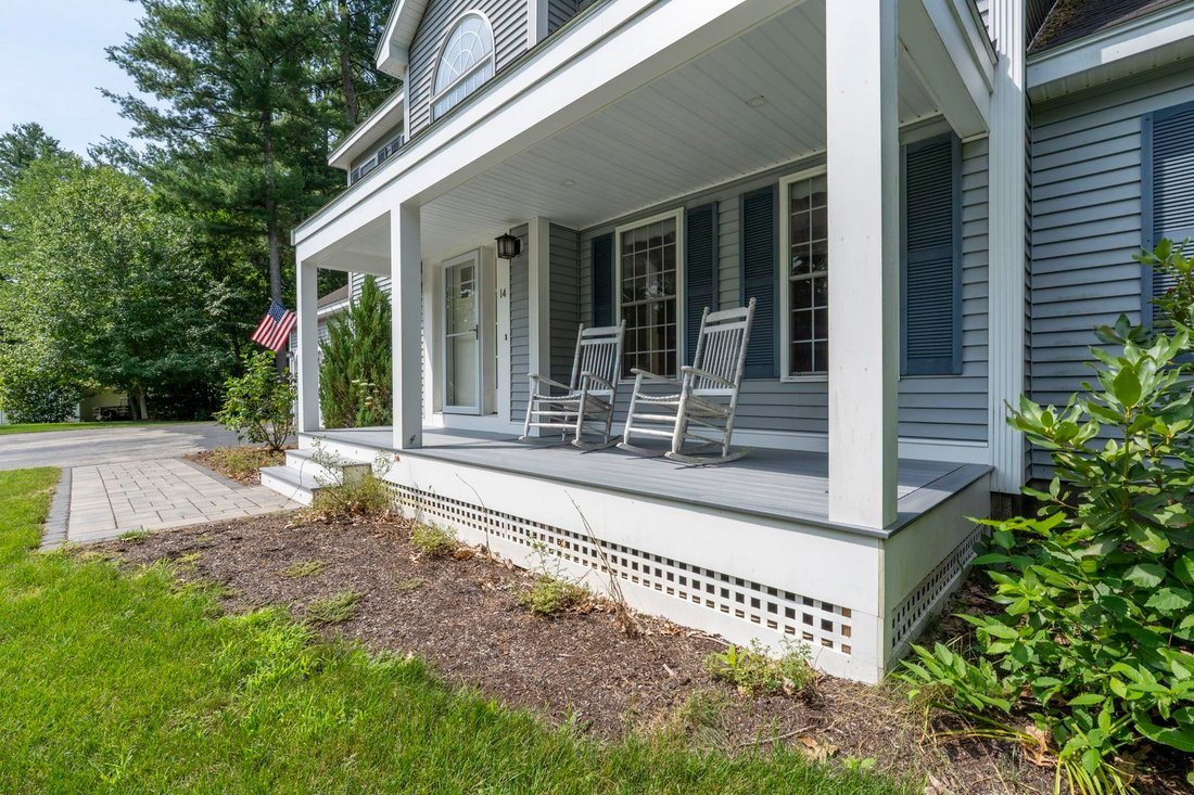 House in Litchfield, New Hampshire, United States 3 - 18515351