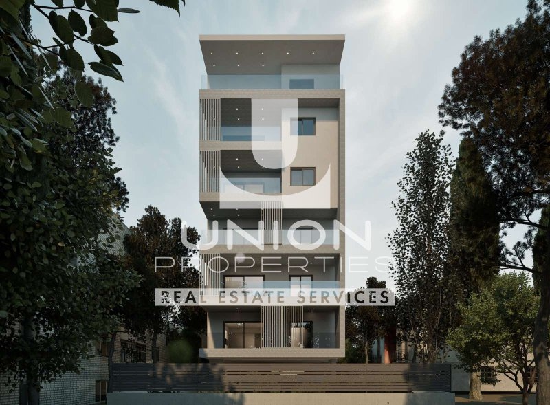 Apartment in South Athens, Attica, Greece 4 - 18516626
