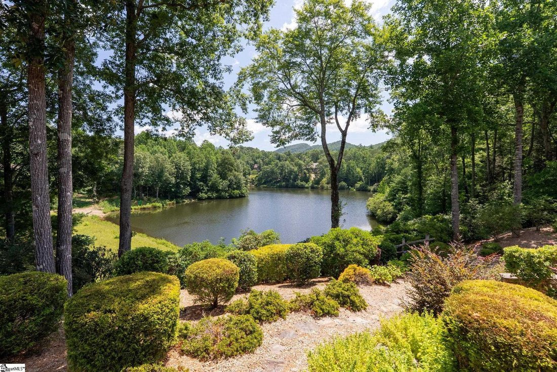 House in Travelers Rest, South Carolina, United States 3 - 18508558