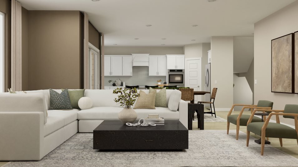 House in Spokane, Washington, United States 5 - 18518038
