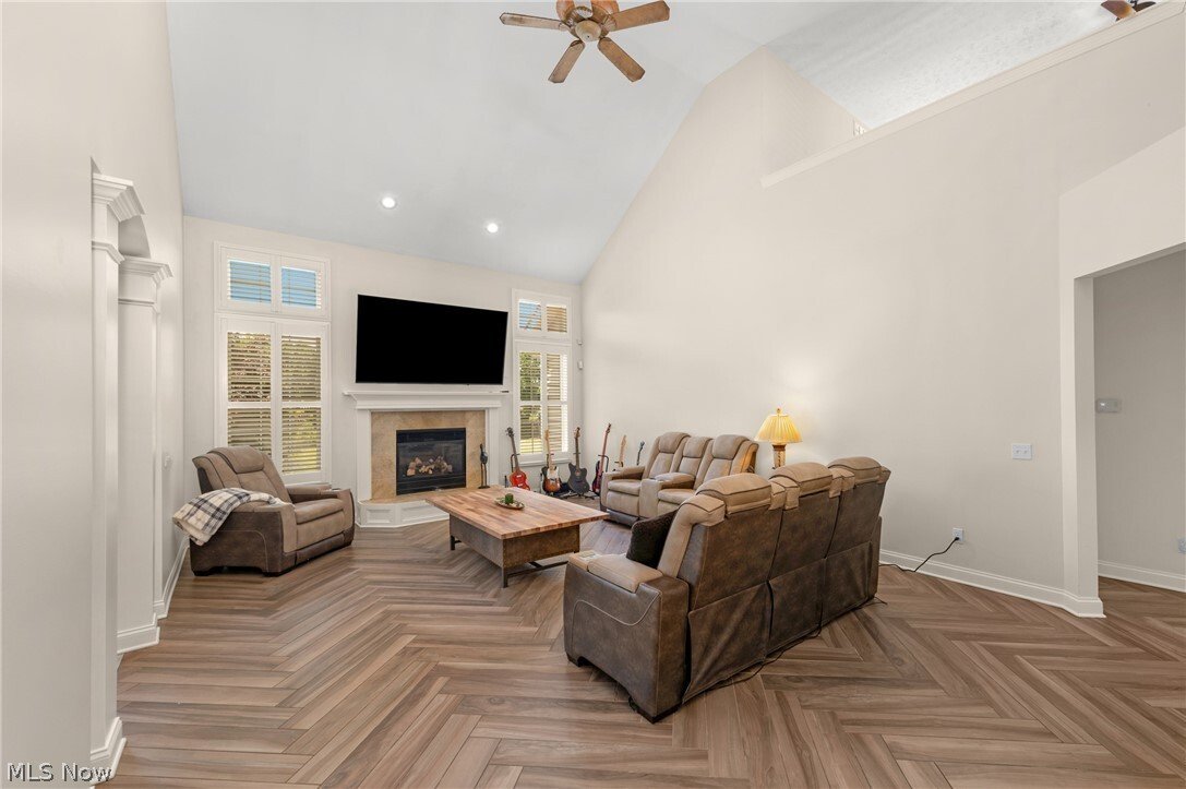House in Strongsville, Ohio, United States 4 - 18508451
