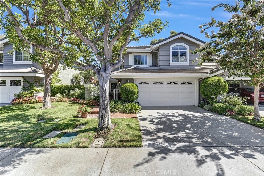 Condominio en Irvine, California, Estados Unidos 1 - 18508860
