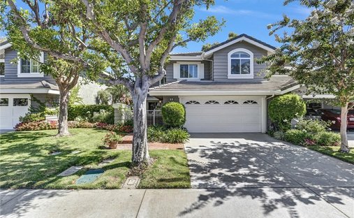 Condominio a Irvine, California, Stati Uniti 1