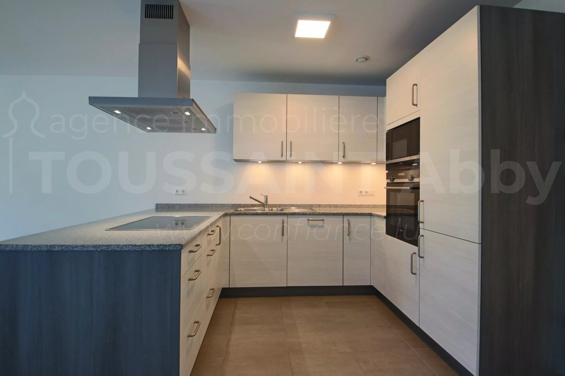 Apartment in Mersch, Luxembourg District, Luxembourg 4 - 18509983