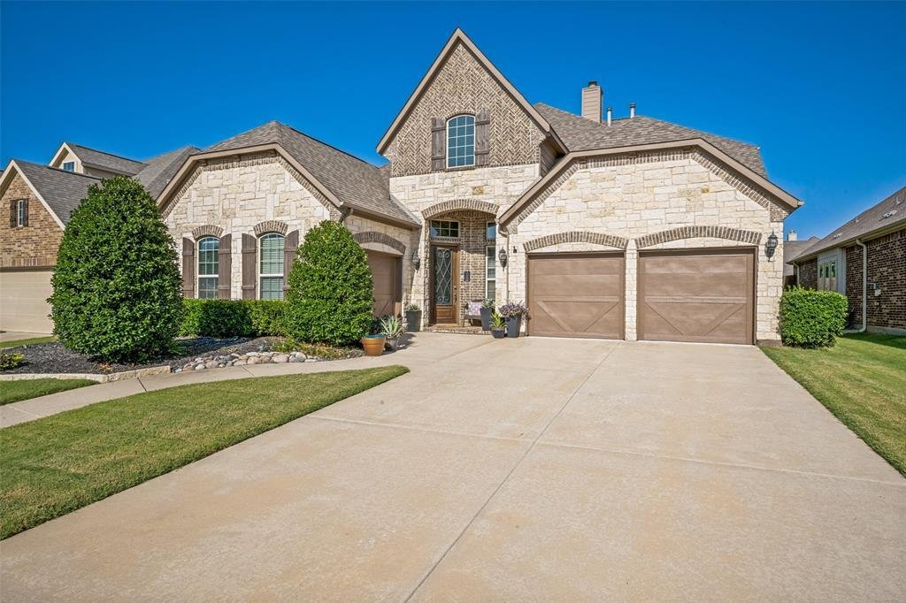 House in Hickory Creek, Texas, United States 2 - 18513173