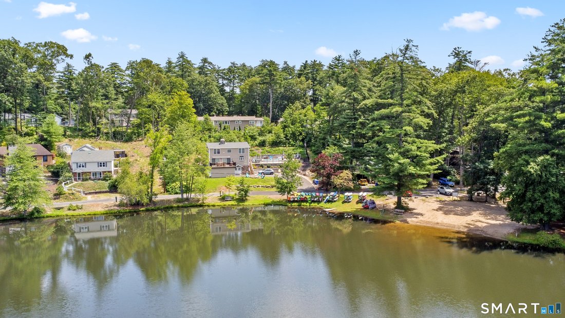 House in Farmington, Connecticut, United States 2 - 18512655