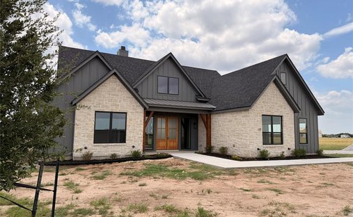 Haus in Elm Mott, Texas, Vereinigte Staaten 1