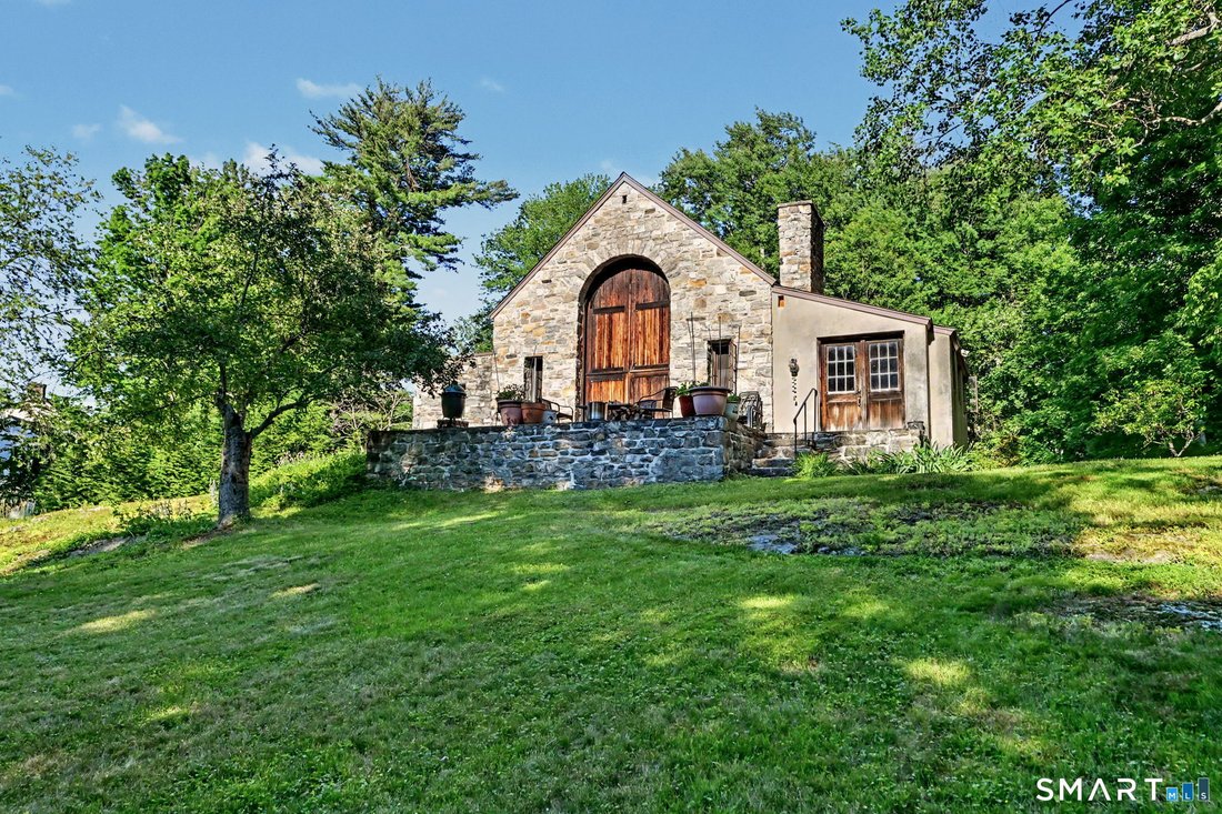 House in Westport, Connecticut, United States 4 - 18512564