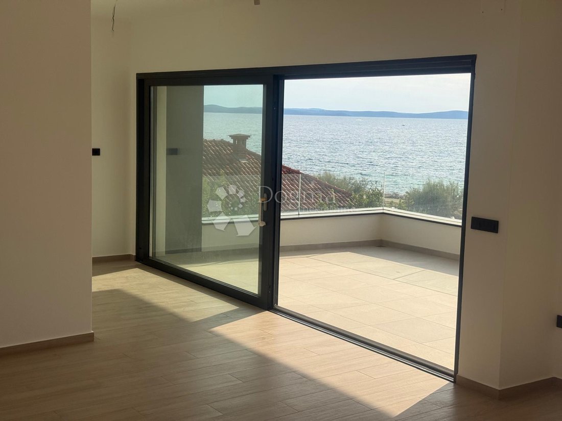 Apartment in Zaton, Zadar County, Croatia 3 - 14388345
