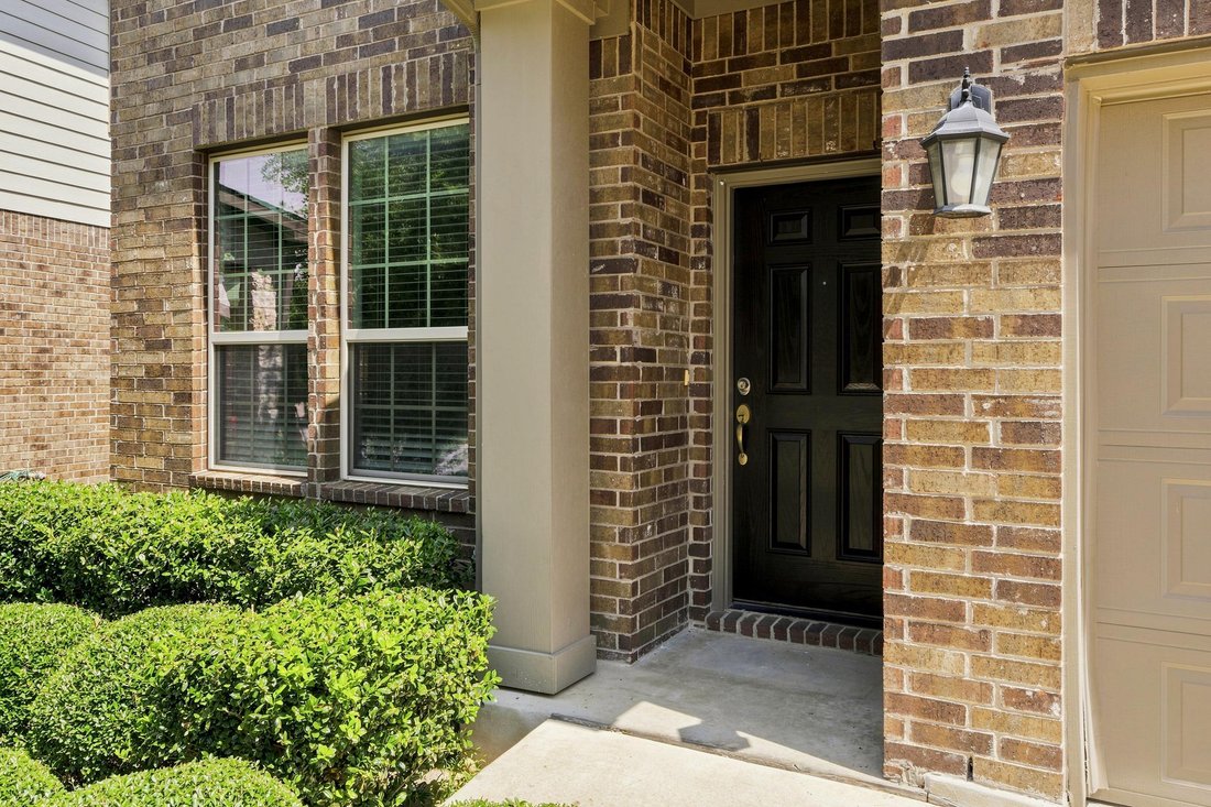 House in Austin, Texas, United States 2 - 18512168