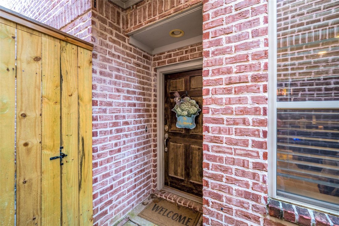 Maison à Houston, Texas, États-Unis 4 - 18512616