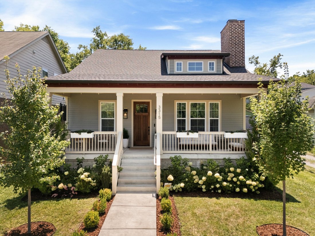 House in Nashville, Tennessee, United States 2 - 18515163