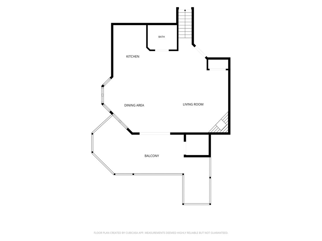 Condo in Lower Township, New Jersey, United States 4 - 18508144