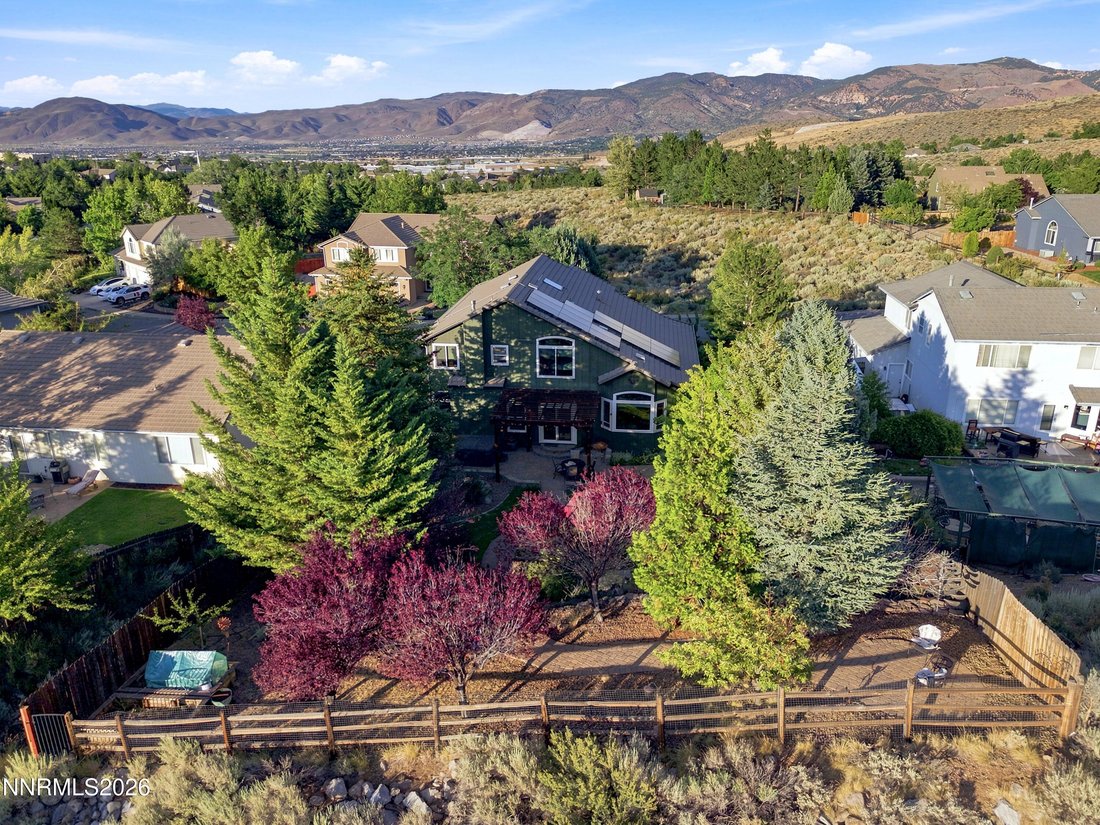 House in Reno, Nevada, United States 4 - 18514947