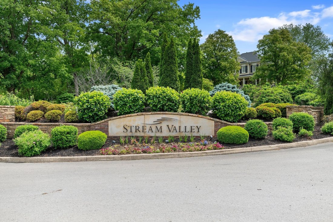 Townhouse in Franklin, Tennessee, United States 2 - 18508588