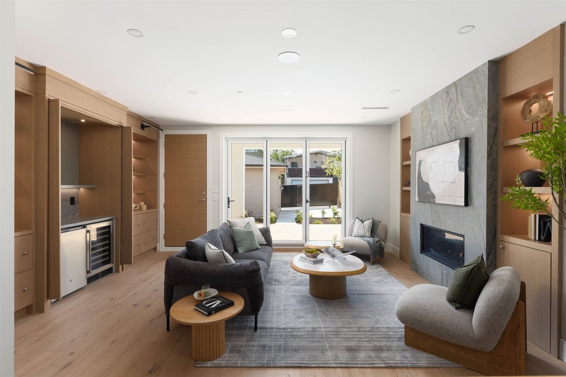 House in Vancouver, British Columbia, Canada 4 - 18487626