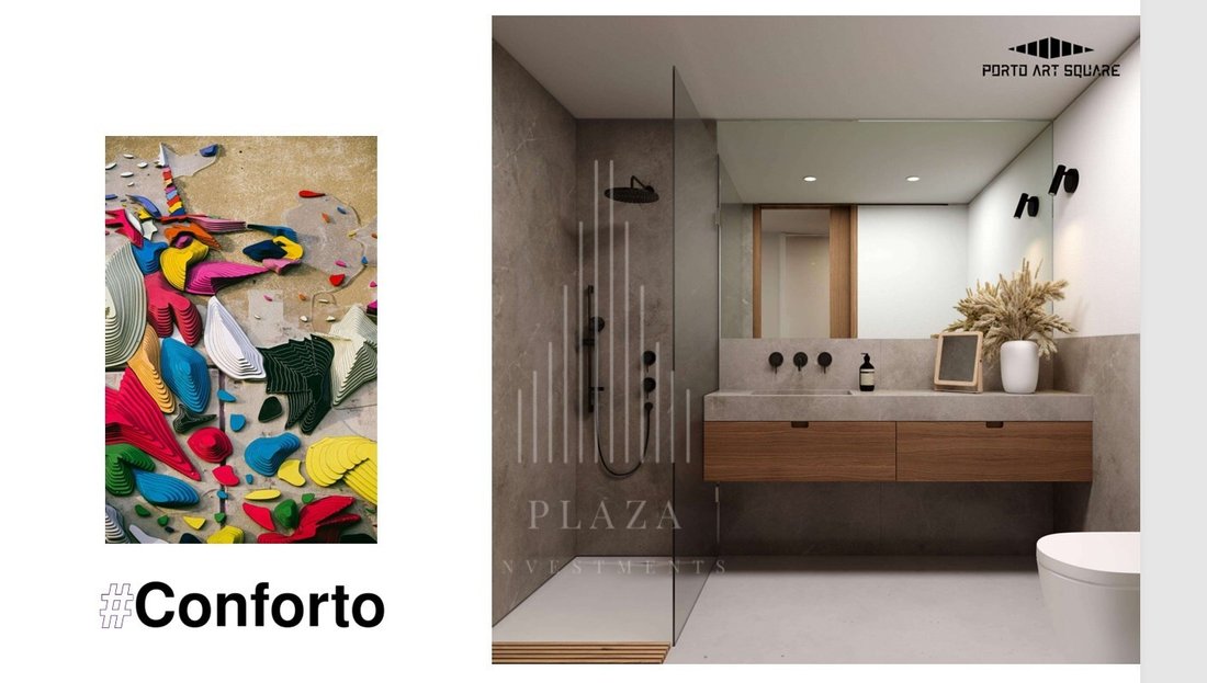 Apartment in Cedofeita, Santo Ildefonso, Se, Miragaia, Sao Nicolau e Vitoria, Porto District, Portugal 4 - 18510221
