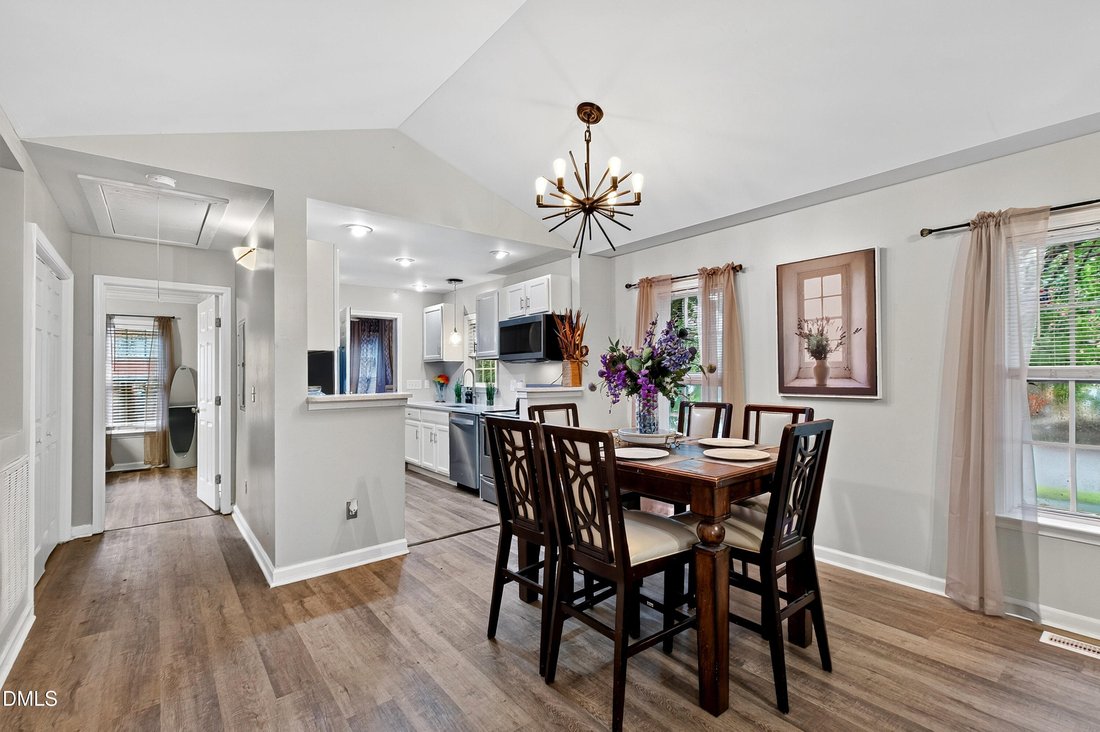 House in Raleigh, North Carolina, United States 4 - 18512360