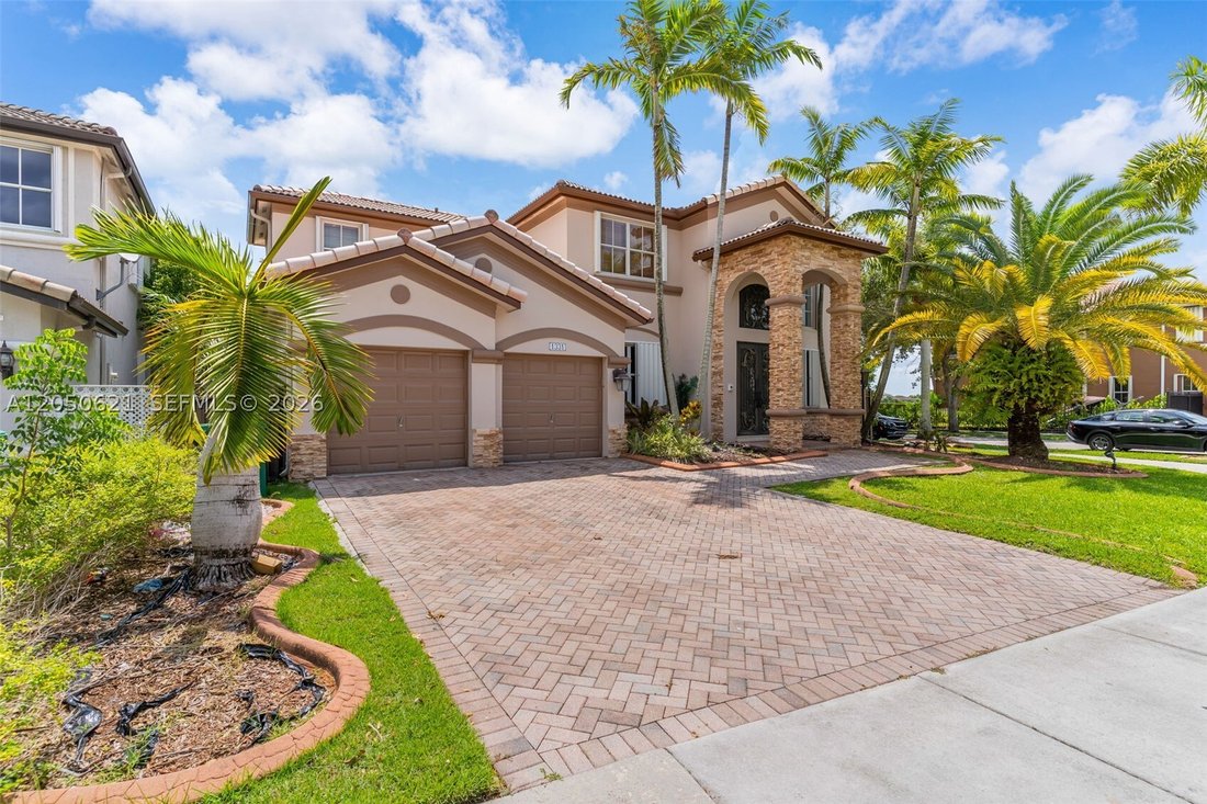 House in Miami, Florida, United States 2 - 18407577