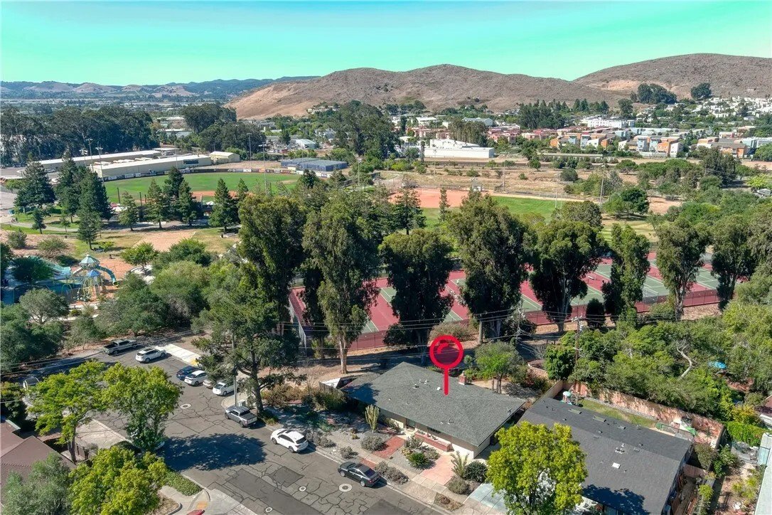 House in San Luis Obispo, California, United States 3 - 18513115