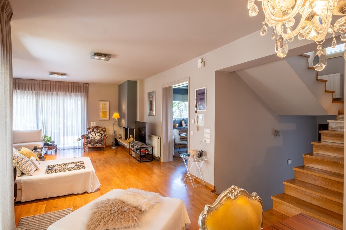 Apartment in Elliniko, Attica, Greece 1 - 18509985