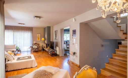 Apartment in Elliniko, Attica, Greece 1