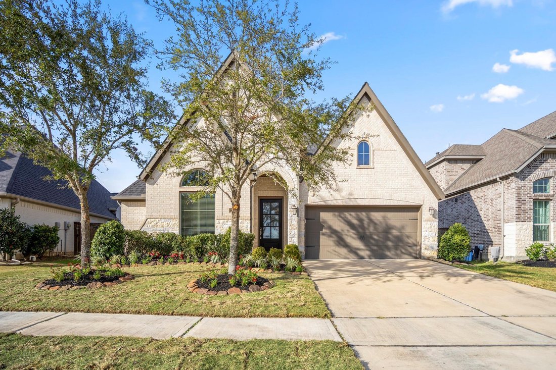 House in Katy, Texas, United States 1 - 18512584