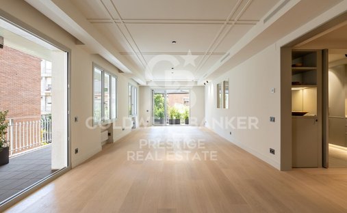 Apartment in Sarrià-Sant Gervasi, Barcelona, Spain 1