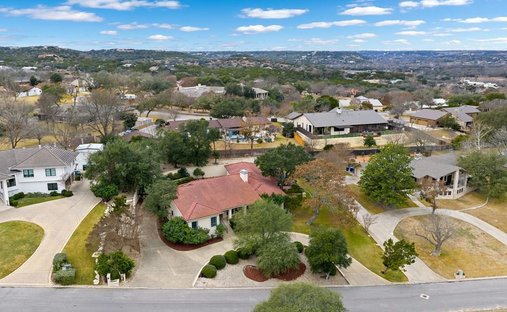 House in Kerrville, Texas, United States 1